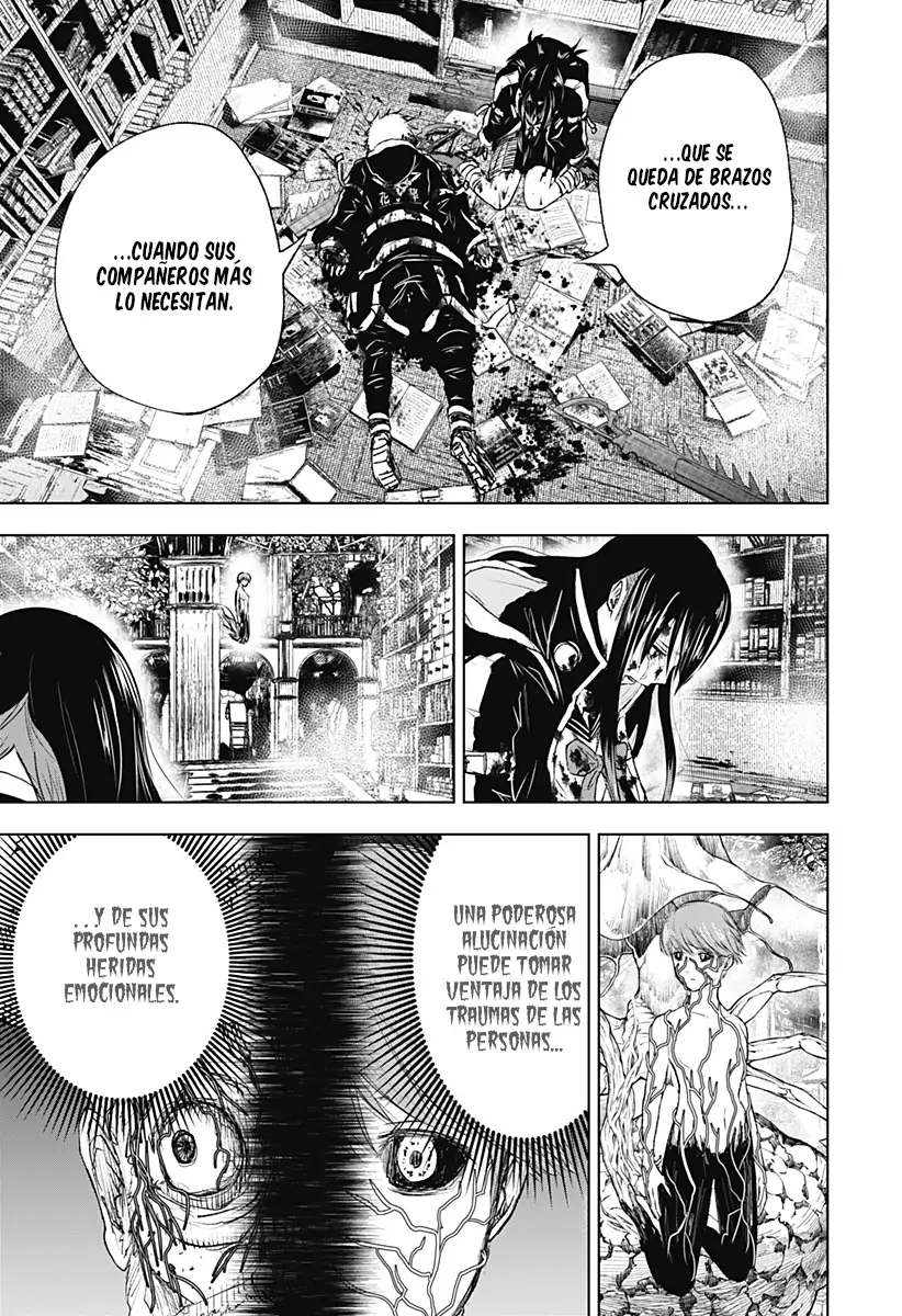 Read Wild Strawberry ES Manga Online