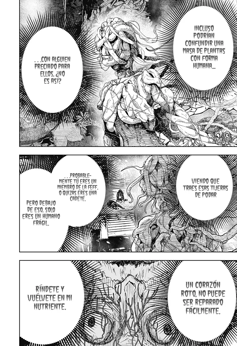 Read Wild Strawberry ES Manga Online