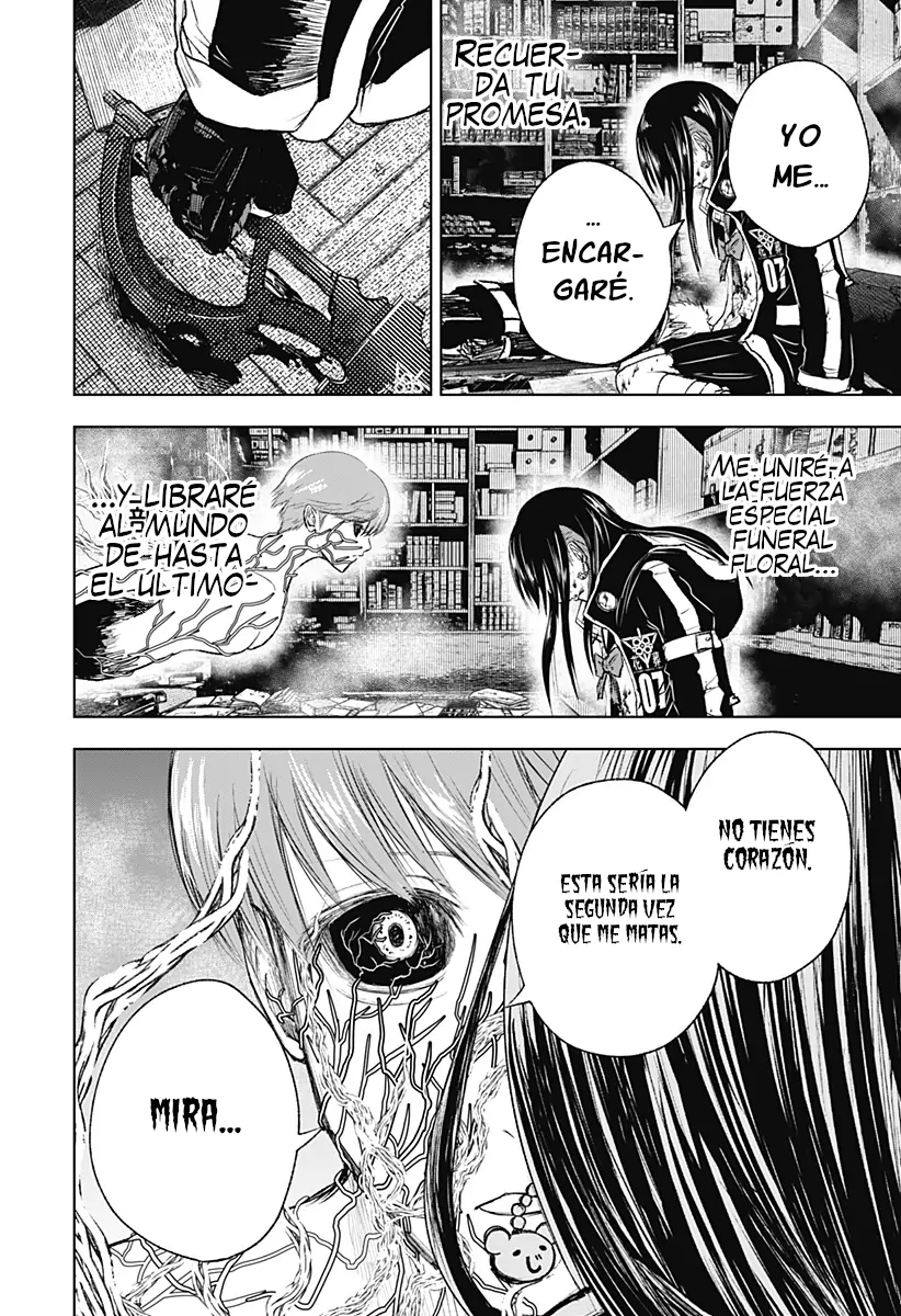 Read Wild Strawberry ES Manga Online