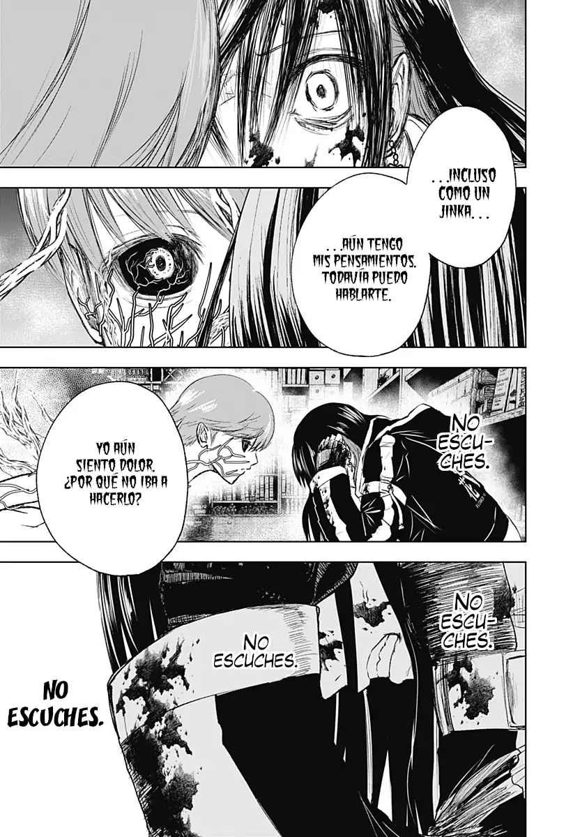 Read Wild Strawberry ES Manga Online