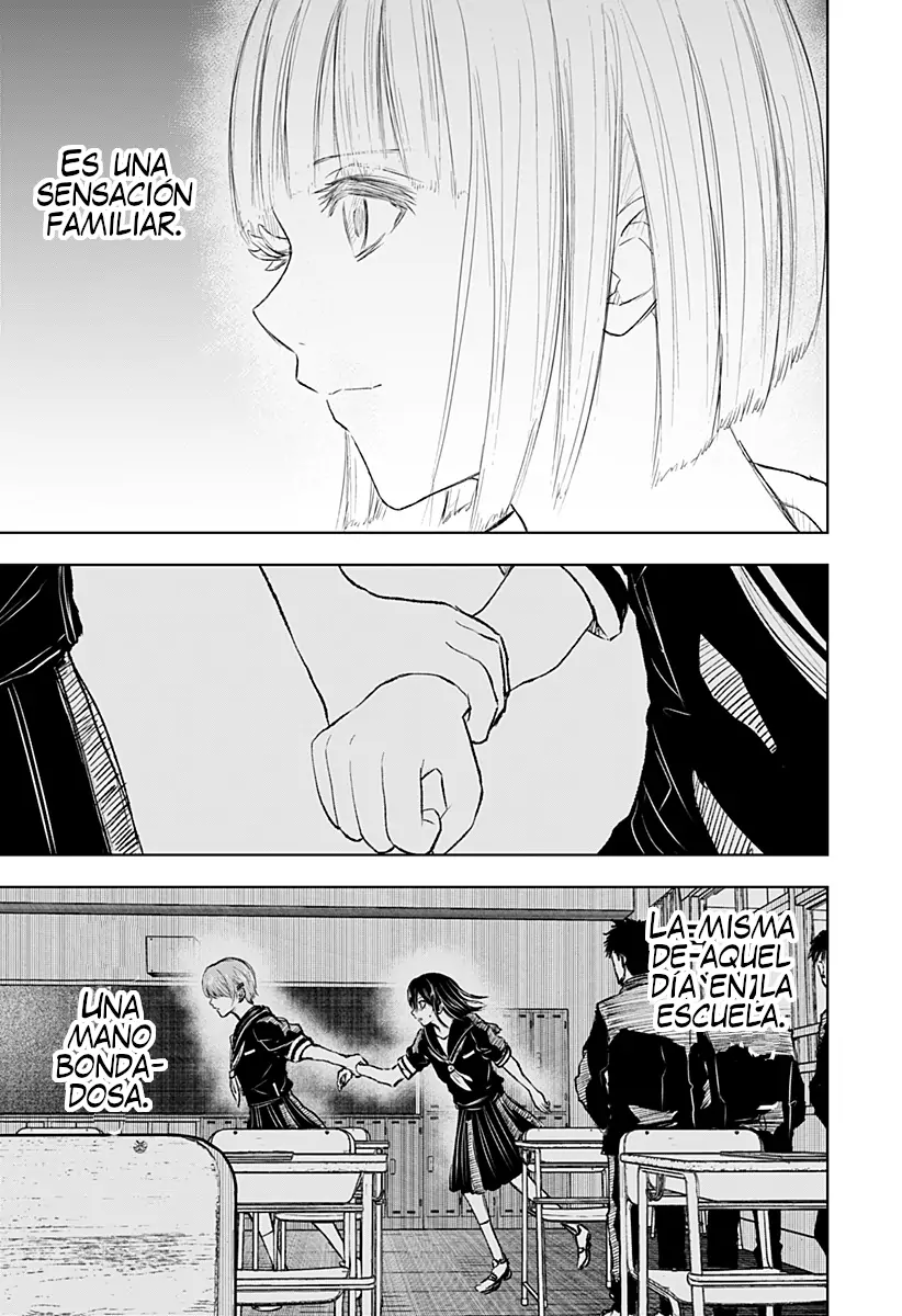 Read Wild Strawberry ES Manga Online