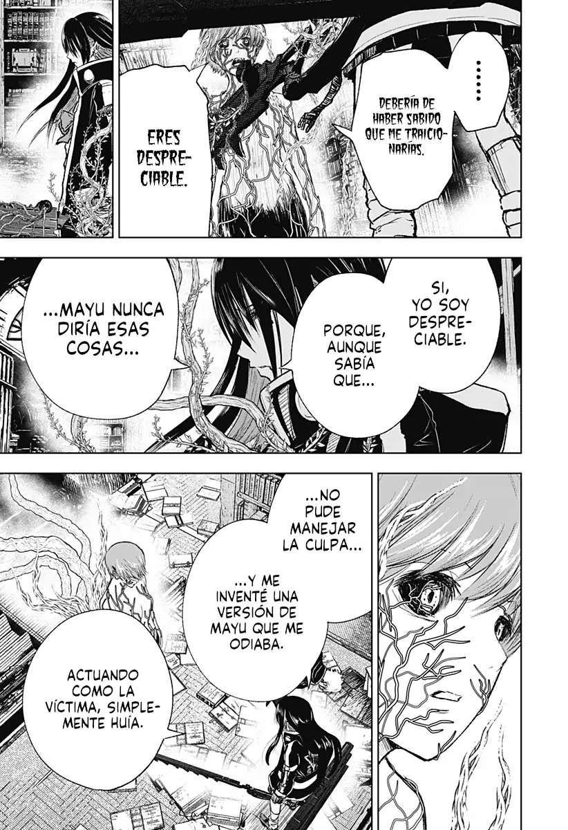Read Wild Strawberry ES Manga Online