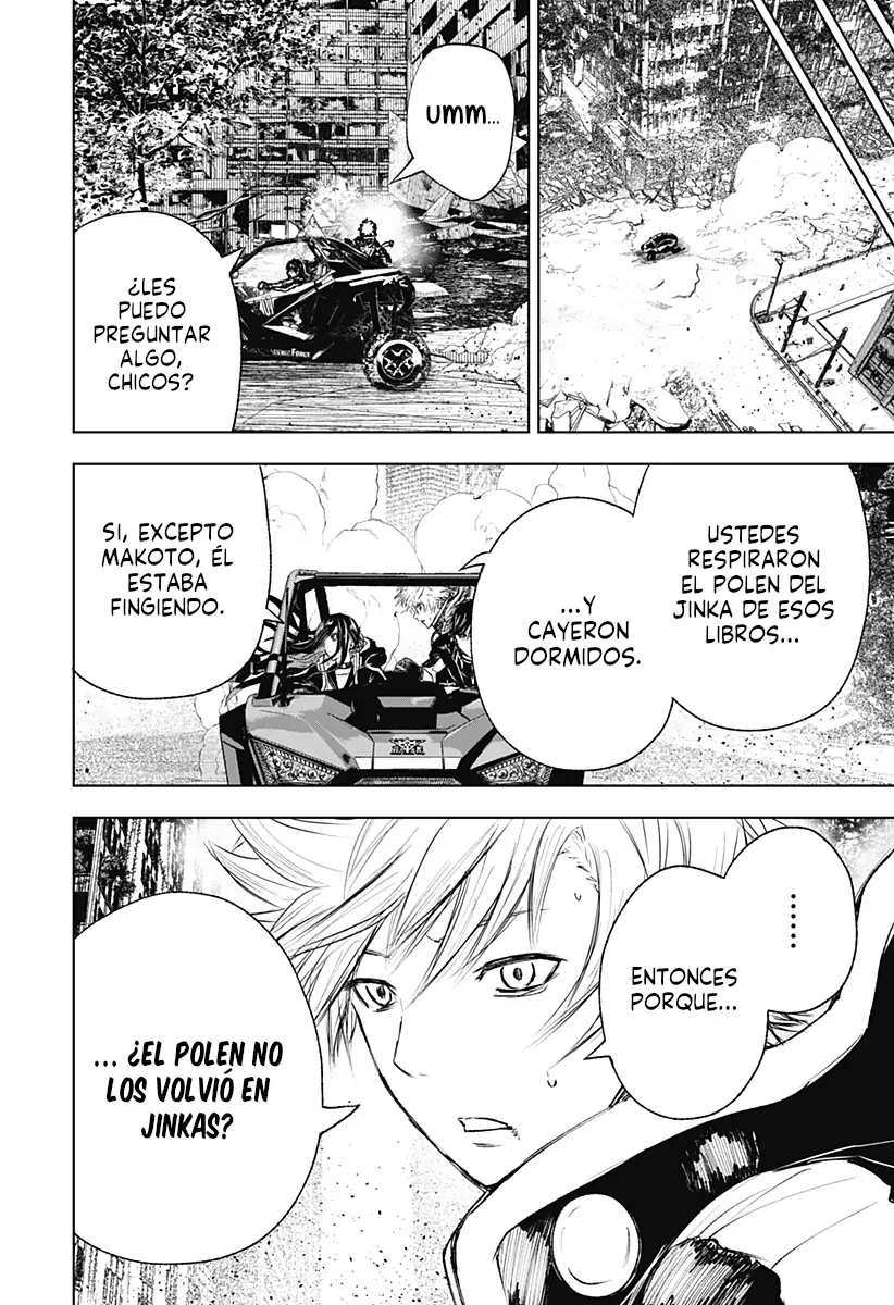 Read Wild Strawberry ES Manga Online