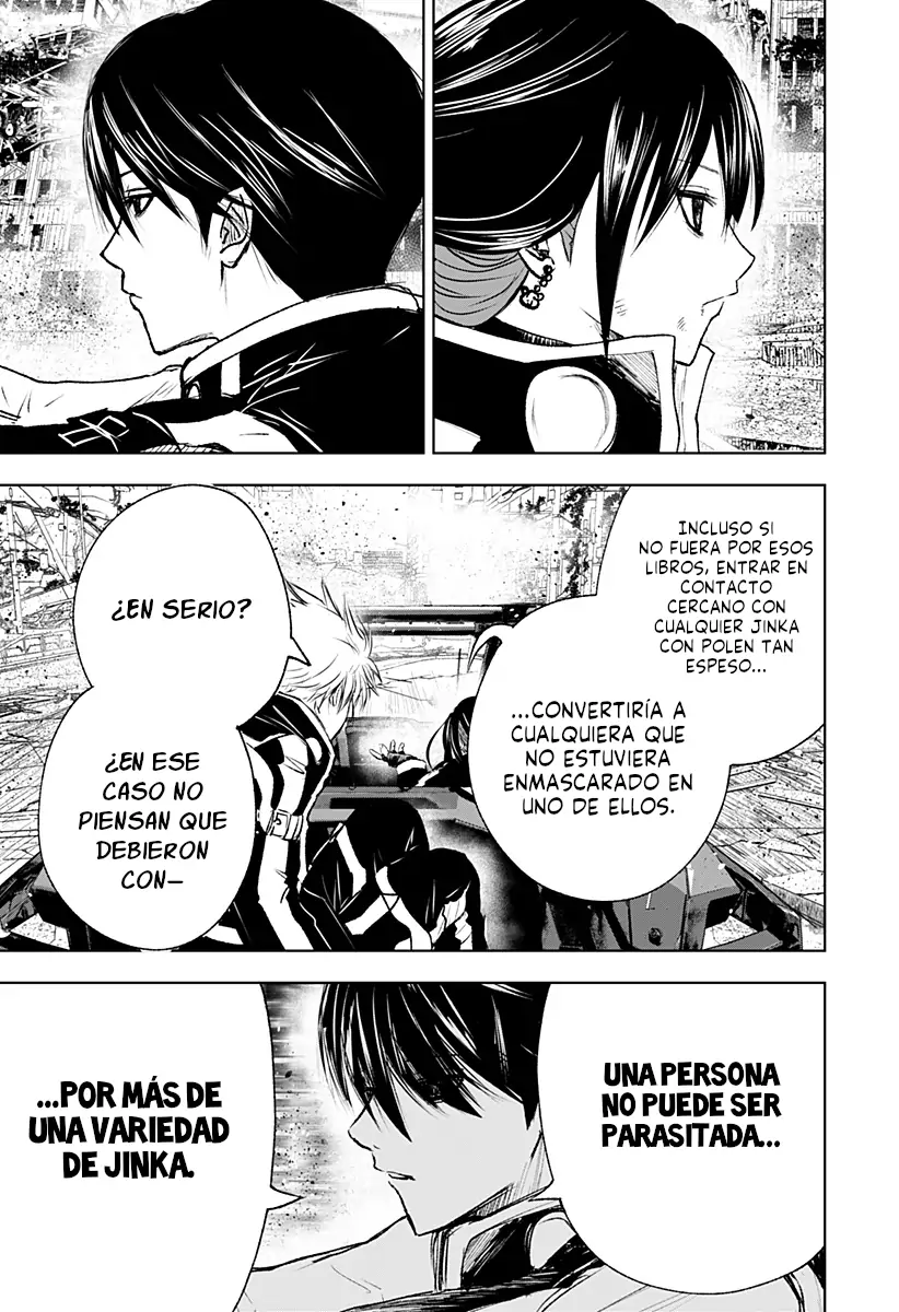 Read Wild Strawberry ES Manga Online