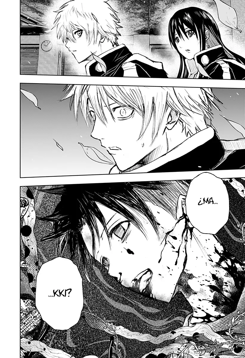 Read Wild Strawberry ES Manga Online