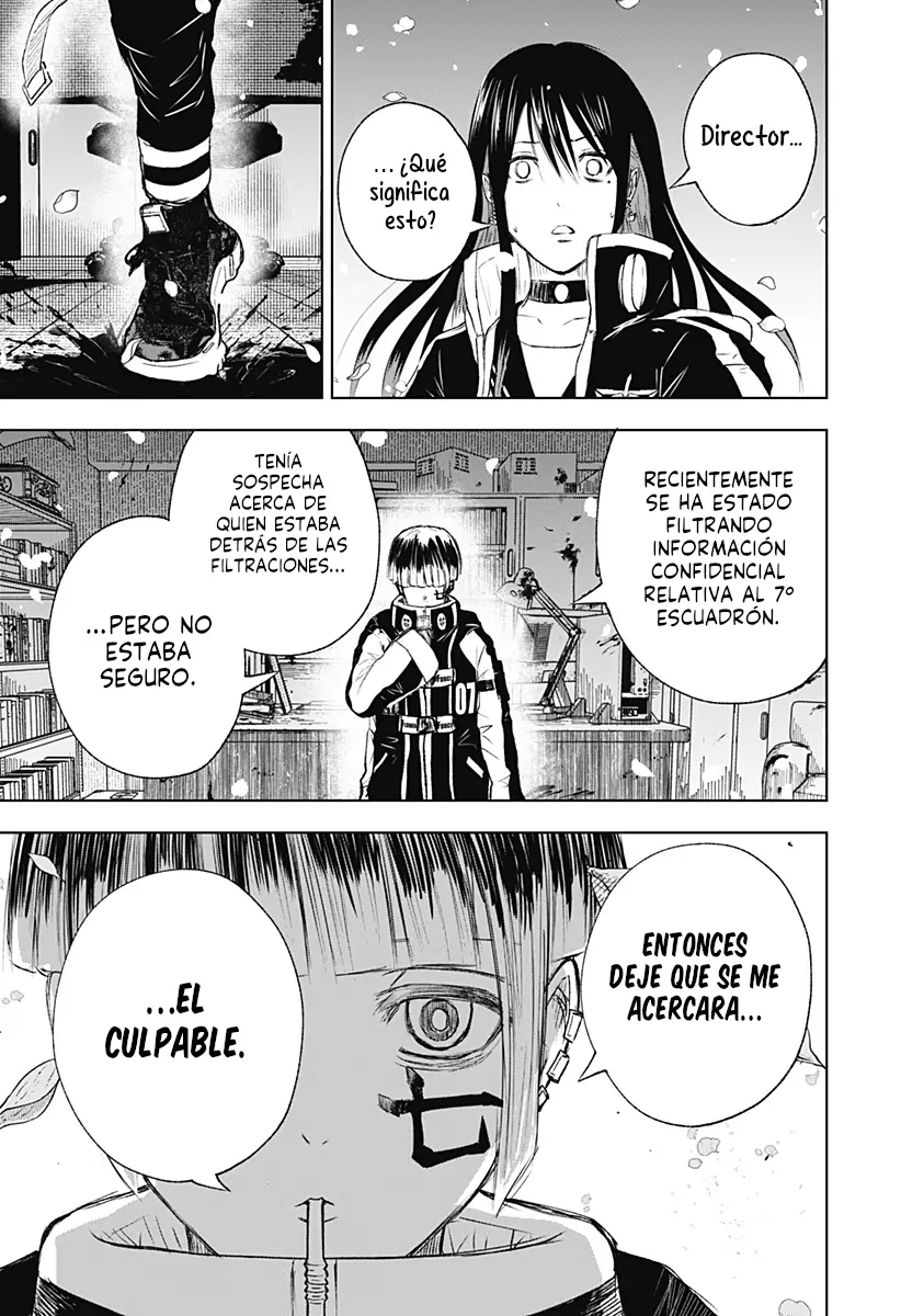 Read Wild Strawberry ES Manga Online