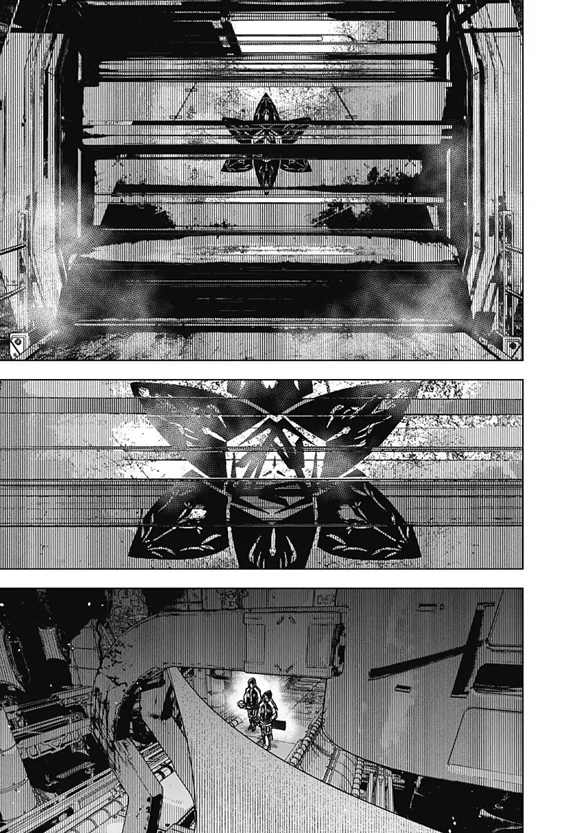 Read Wild Strawberry ES Manga Online