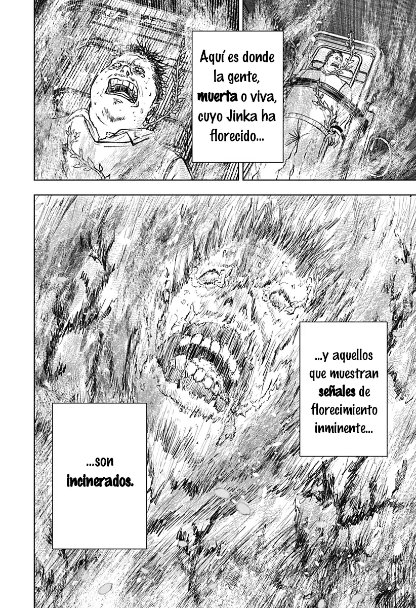 Read Wild Strawberry ES Manga Online