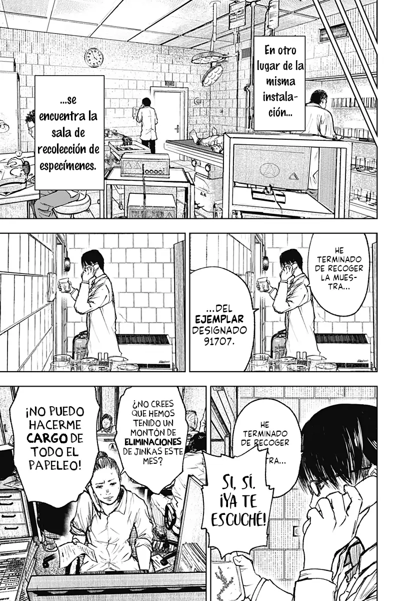 Read Wild Strawberry ES Manga Online