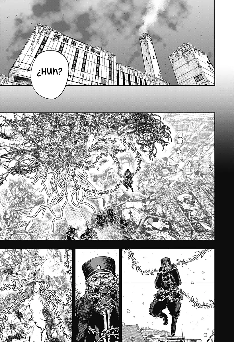 Read Wild Strawberry ES Manga Online