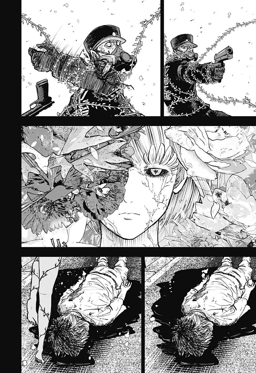 Read Wild Strawberry ES Manga Online