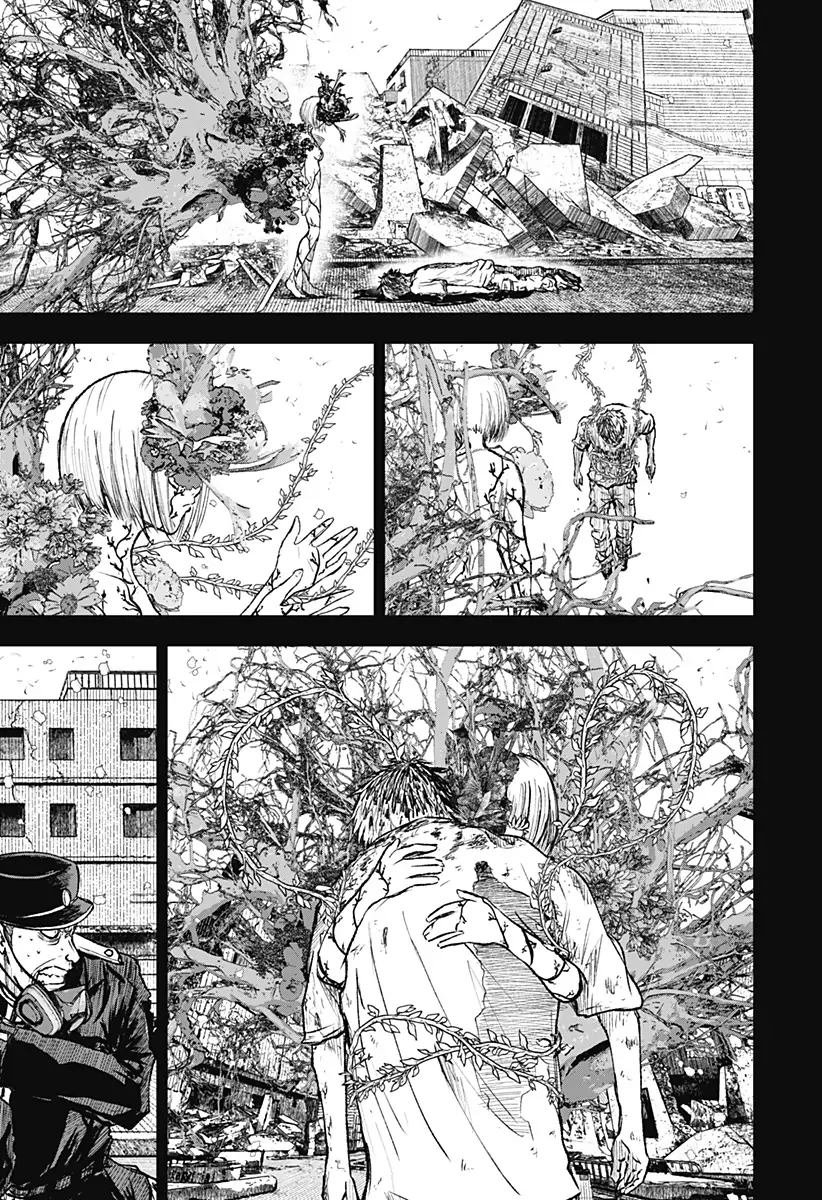 Read Wild Strawberry ES Manga Online