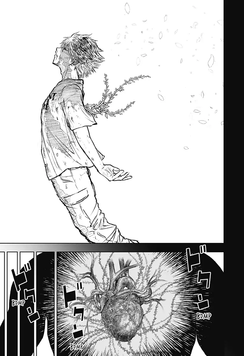 Read Wild Strawberry ES Manga Online