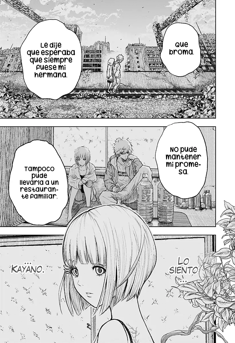 Read Wild Strawberry ES Manga Online
