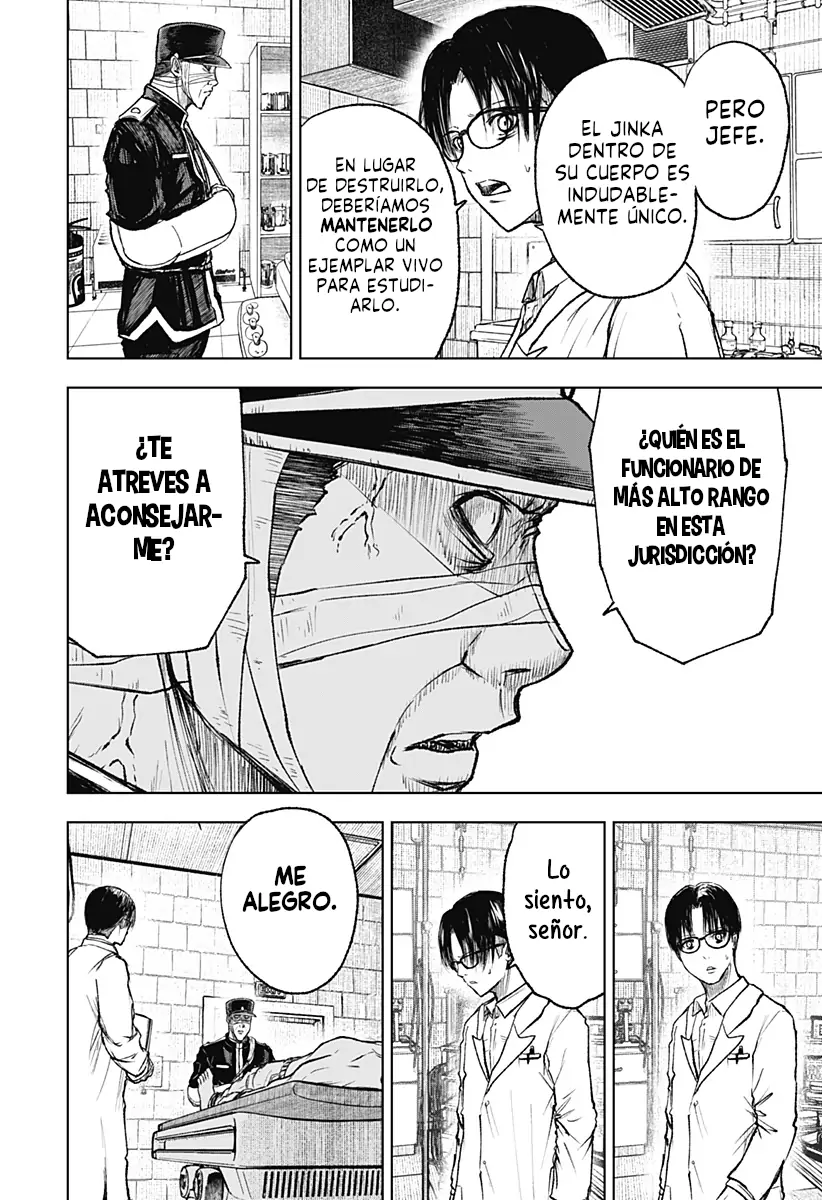 Read Wild Strawberry ES Manga Online