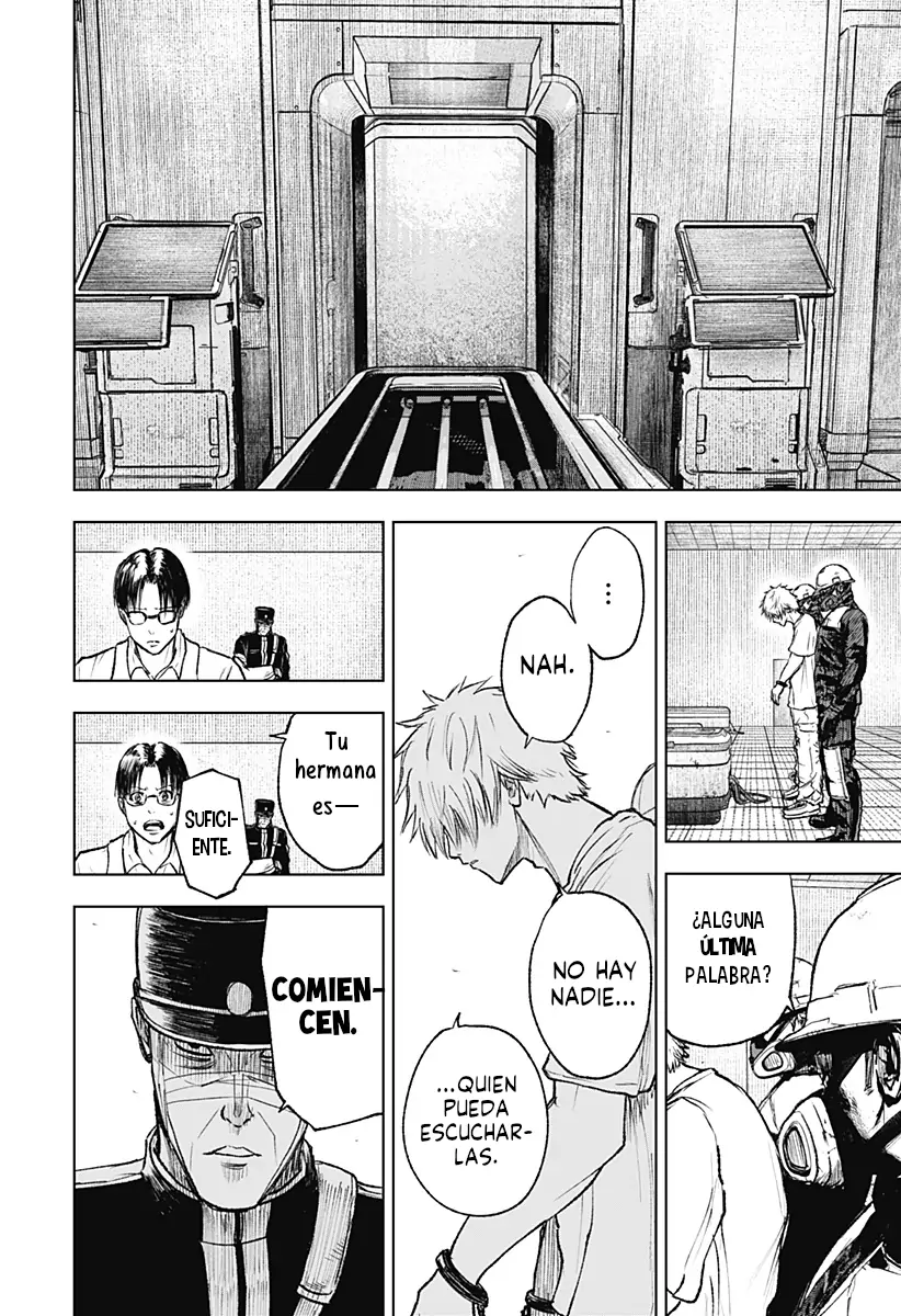 Read Wild Strawberry ES Manga Online