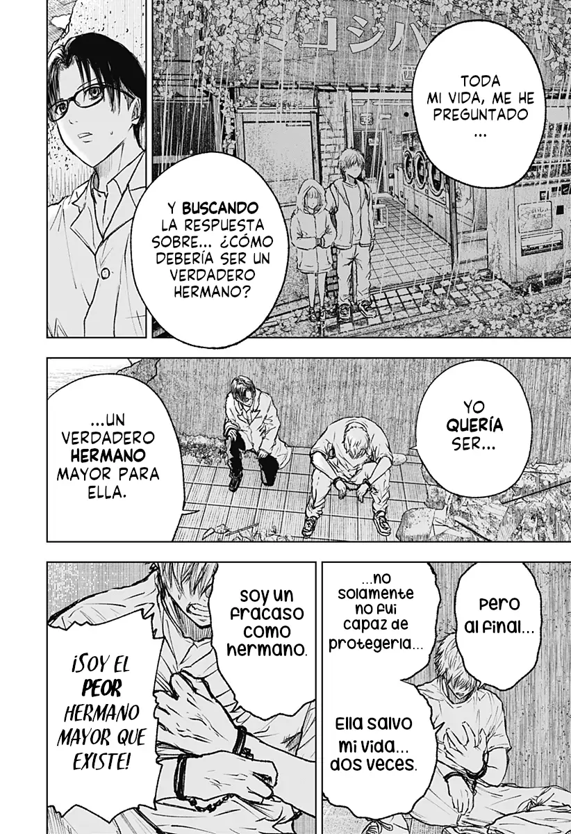 Read Wild Strawberry ES Manga Online