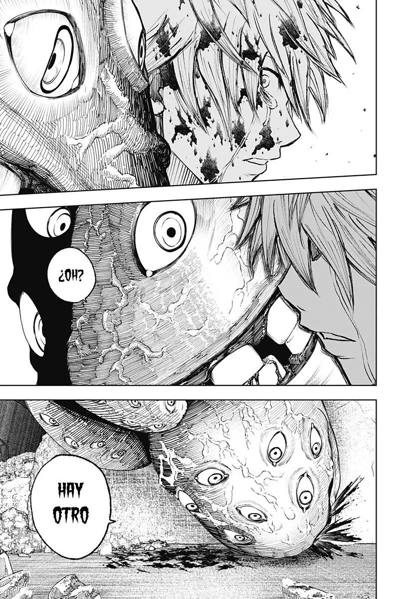 Read Wild Strawberry ES Manga Online