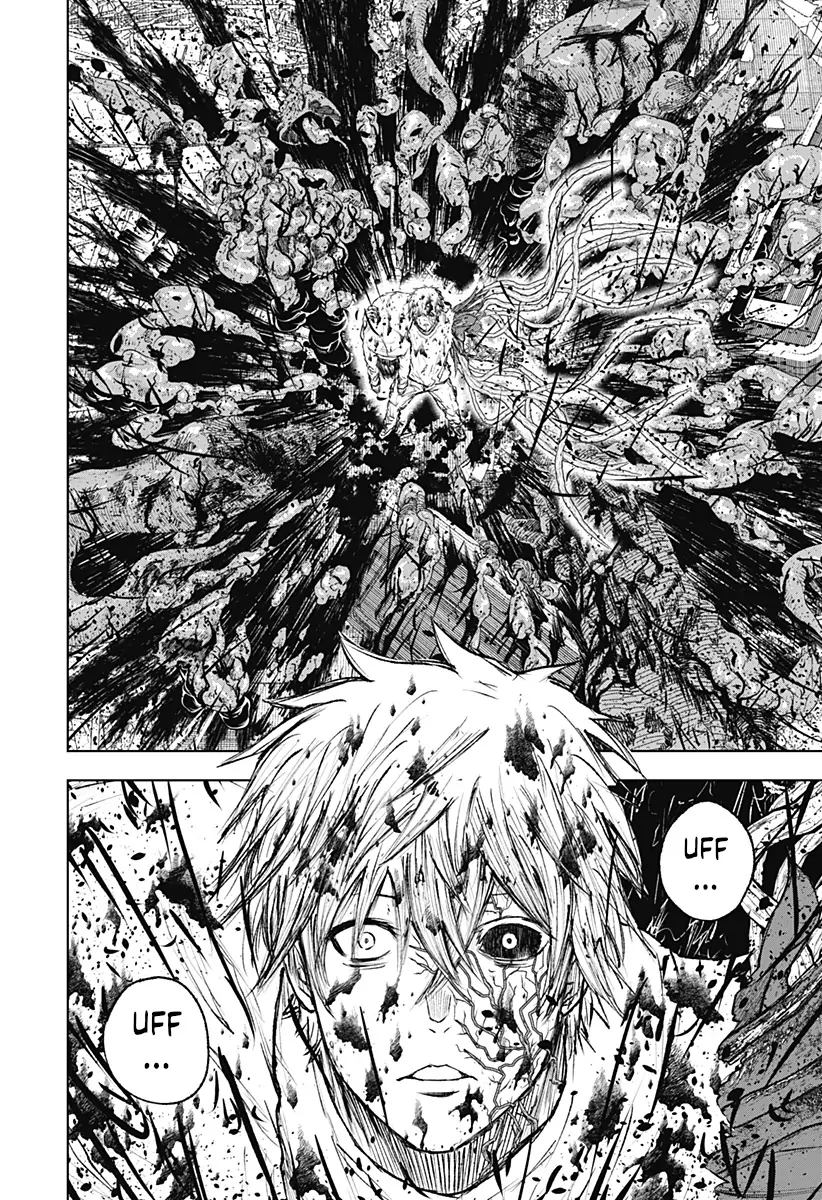 Read Wild Strawberry ES Manga Online