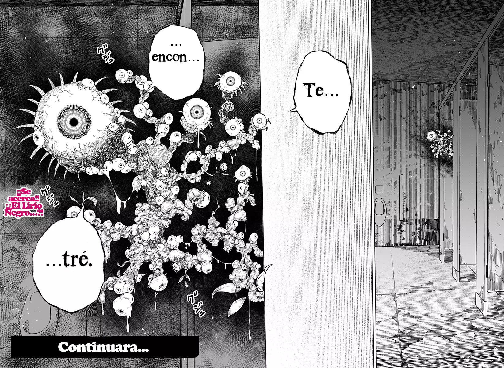 Read Wild Strawberry ES Manga Online