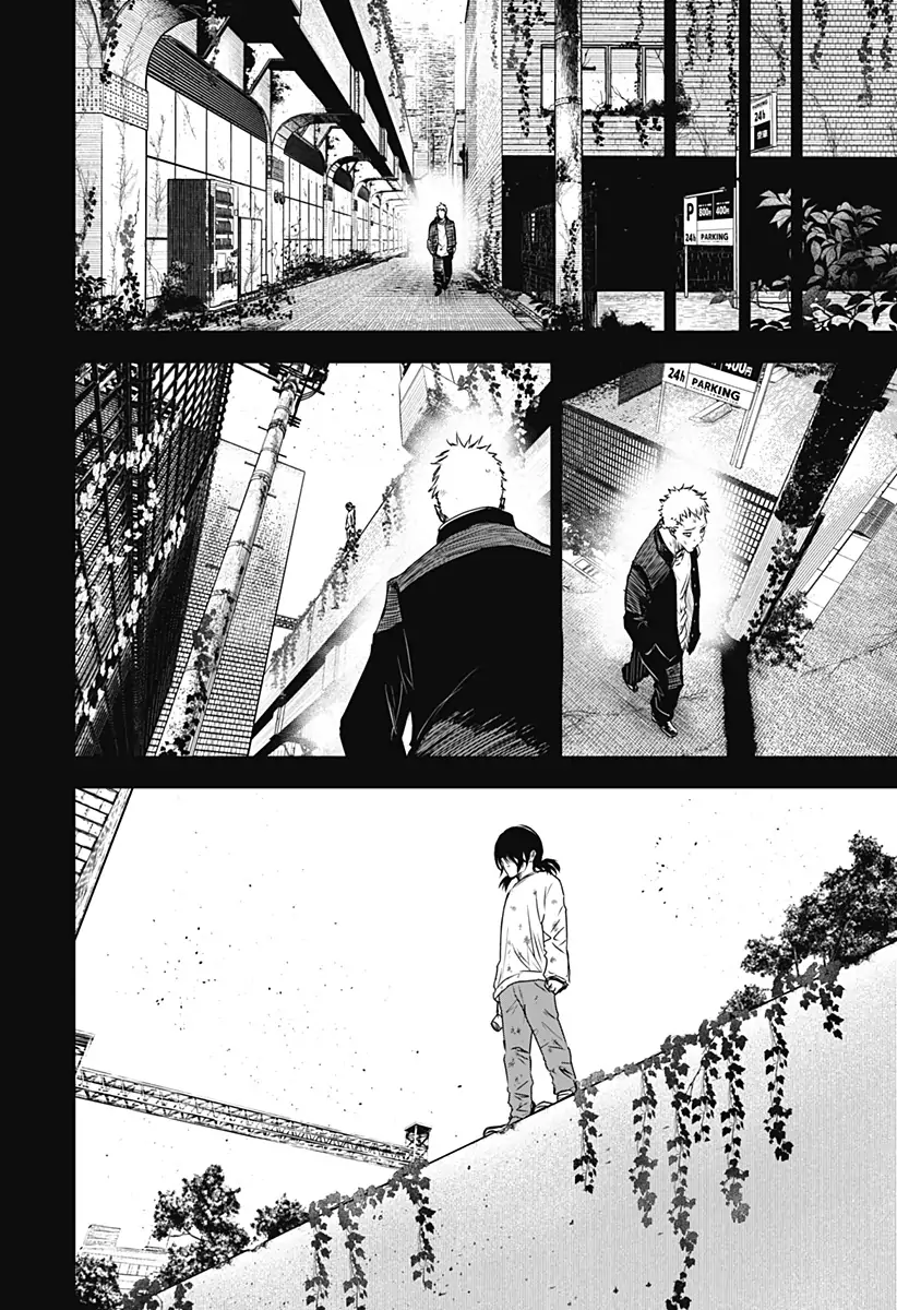 Read Wild Strawberry ES Manga Online