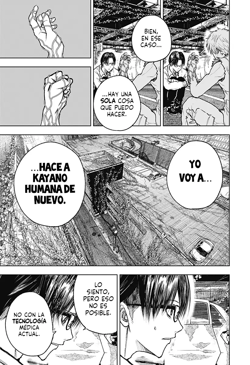 Read Wild Strawberry ES Manga Online
