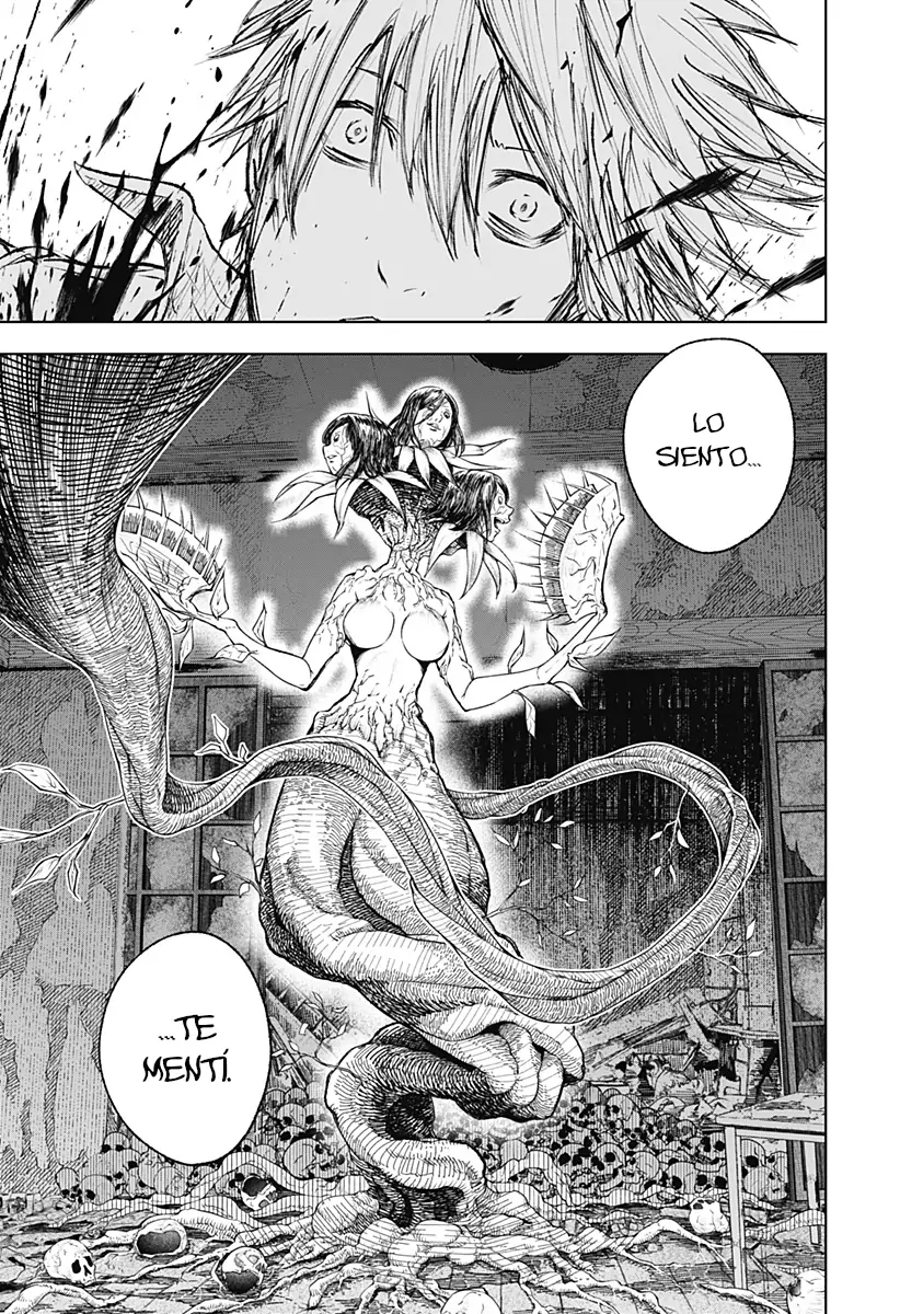 Read Wild Strawberry ES Manga Online