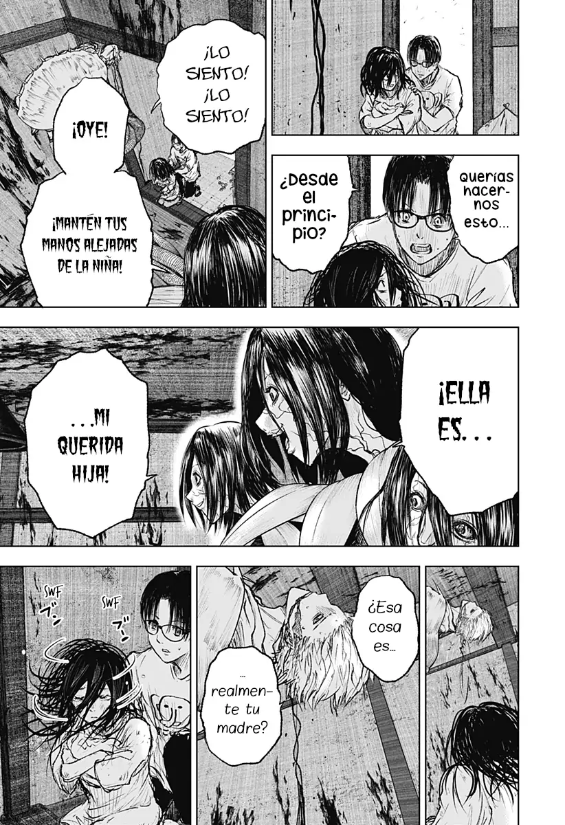 Read Wild Strawberry ES Manga Online