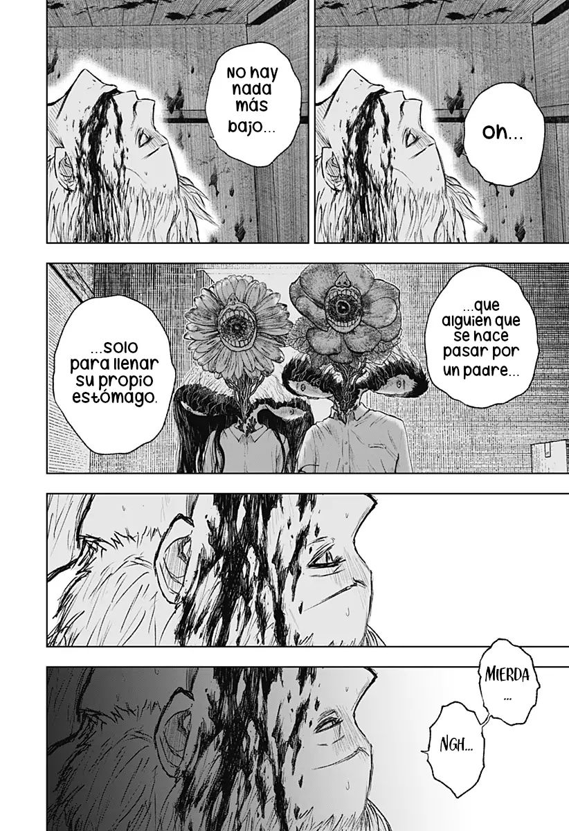 Read Wild Strawberry ES Manga Online