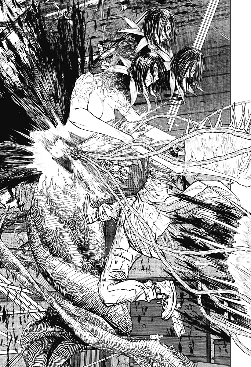 Read Wild Strawberry ES Manga Online