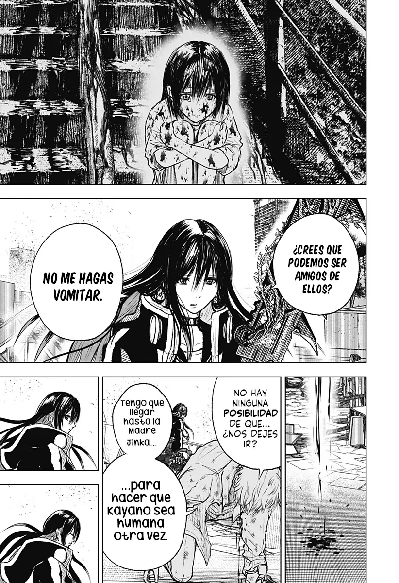 Read Wild Strawberry ES Manga Online