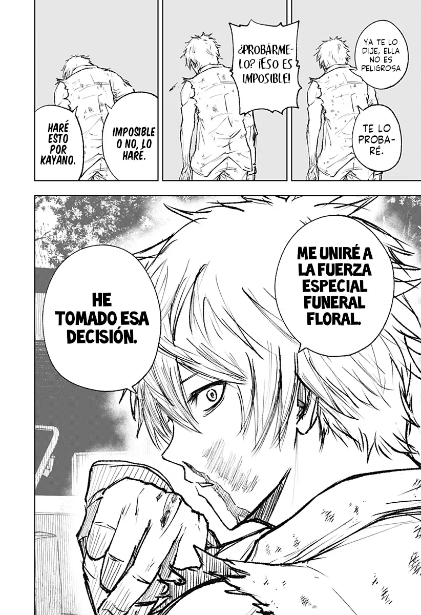 Read Wild Strawberry ES Manga Online