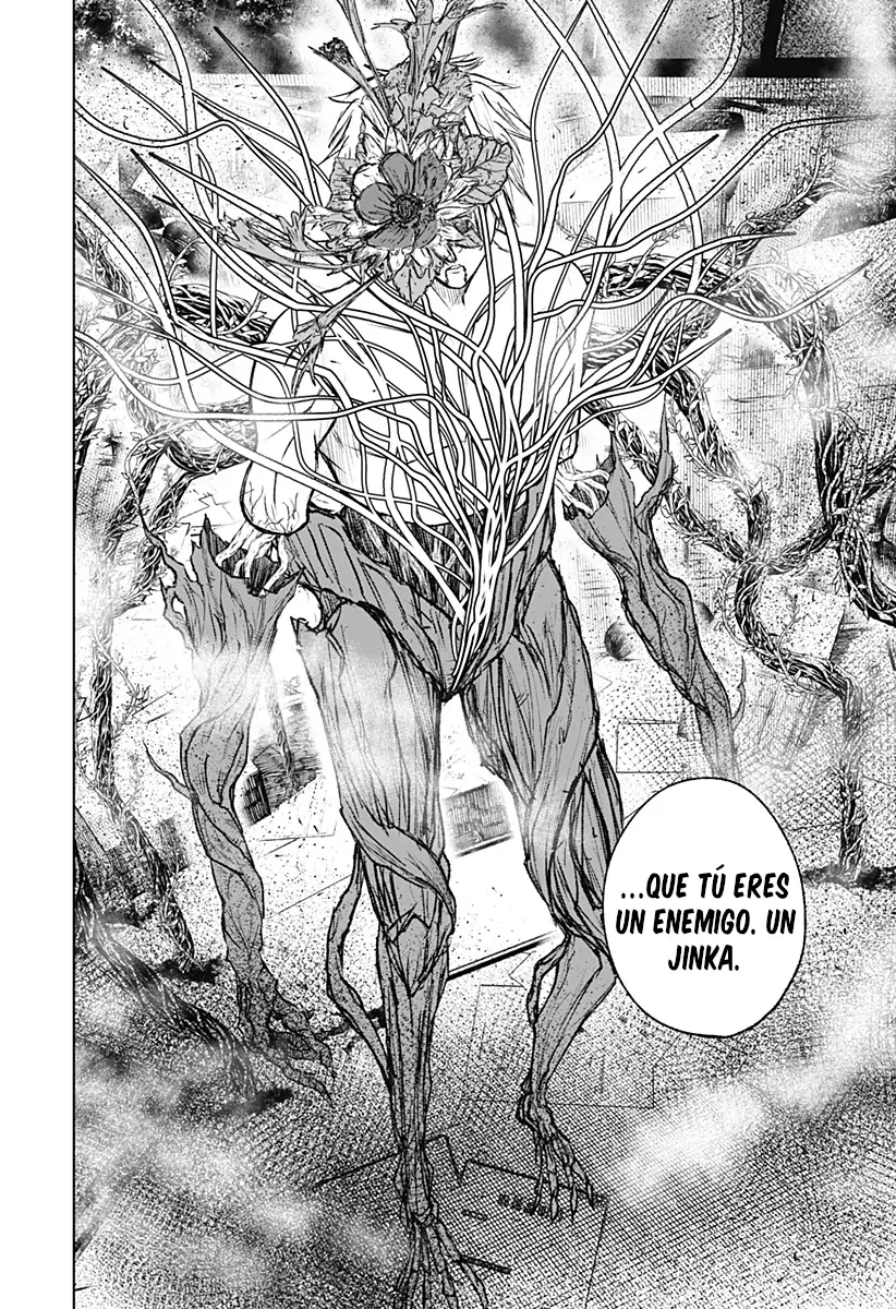 Read Wild Strawberry ES Manga Online