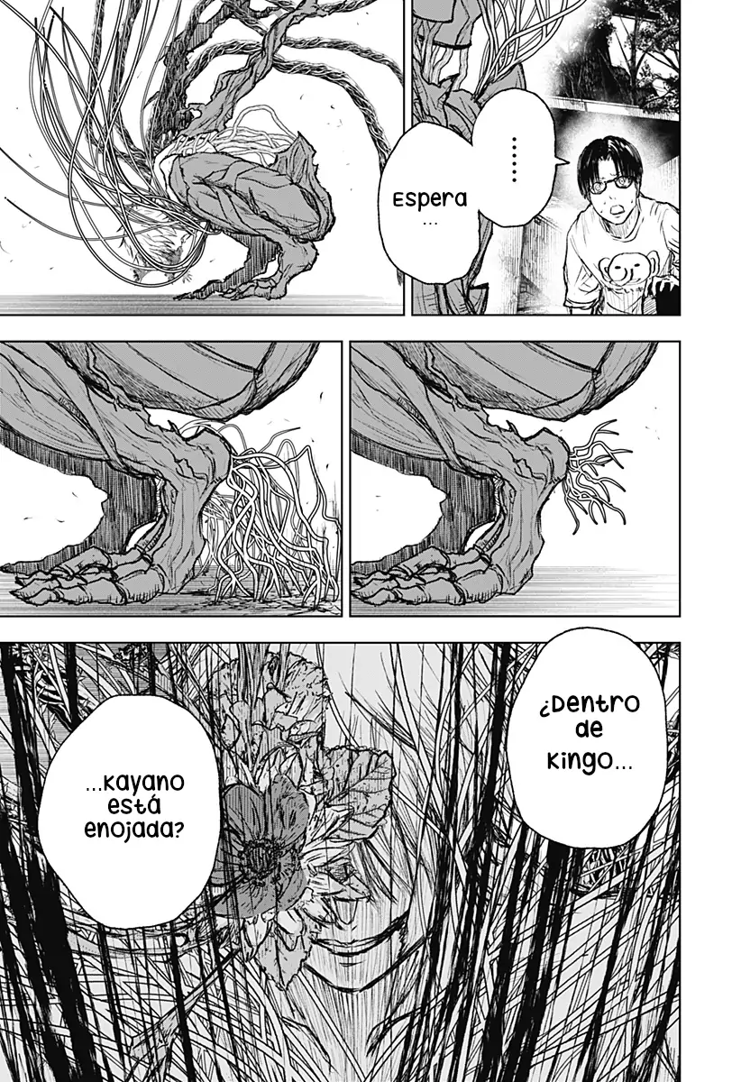 Read Wild Strawberry ES Manga Online