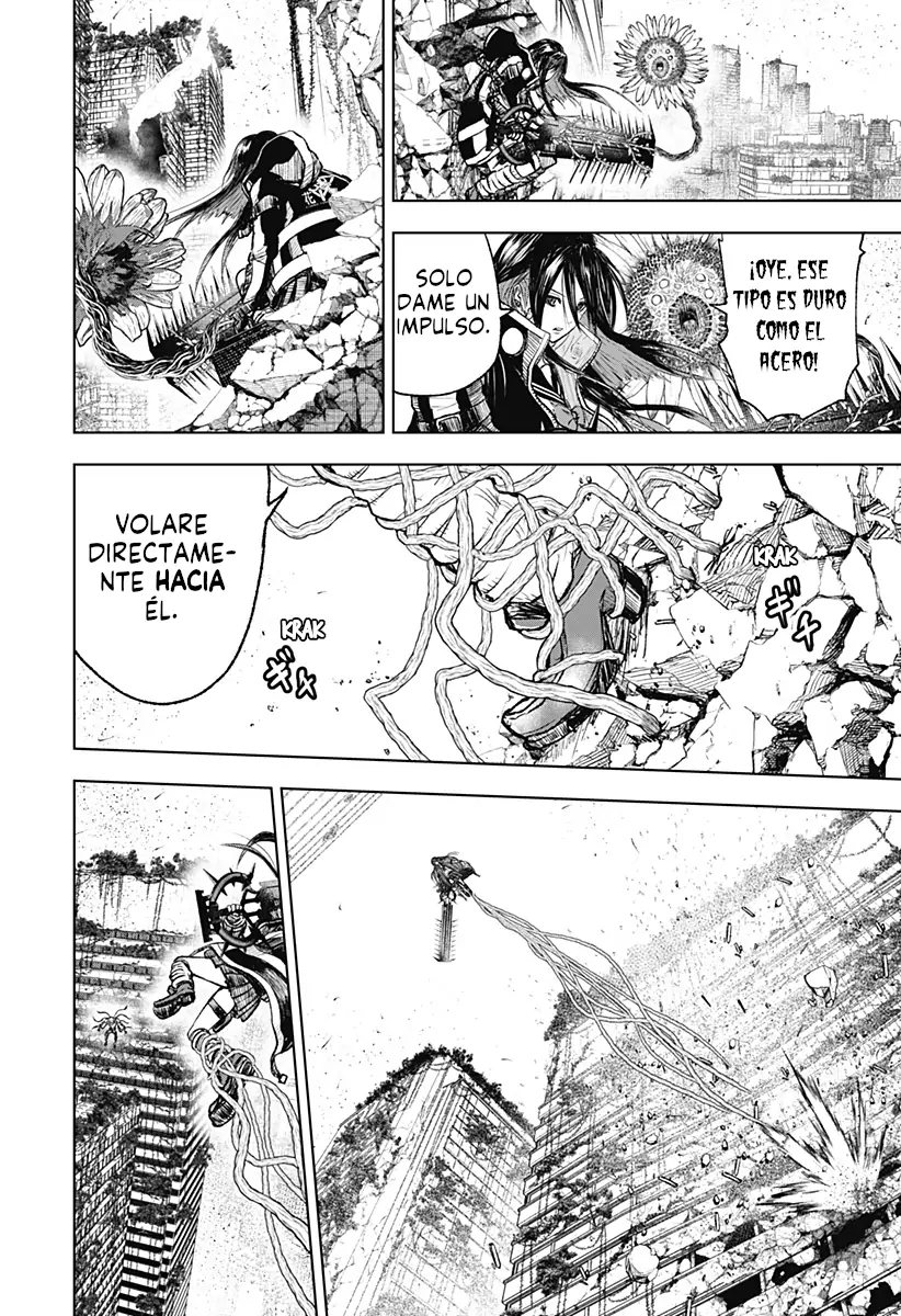 Read Wild Strawberry ES Manga Online