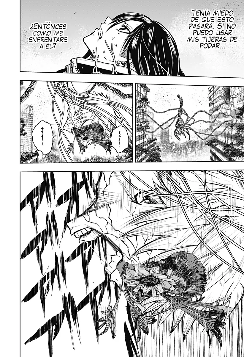 Read Wild Strawberry ES Manga Online