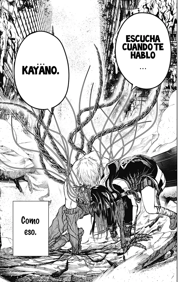 Read Wild Strawberry ES Manga Online