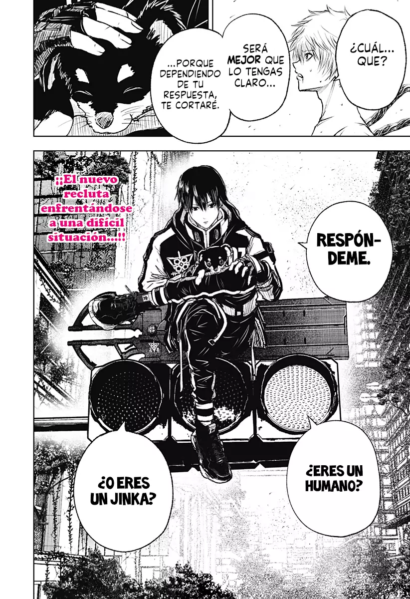 Read Wild Strawberry ES Manga Online