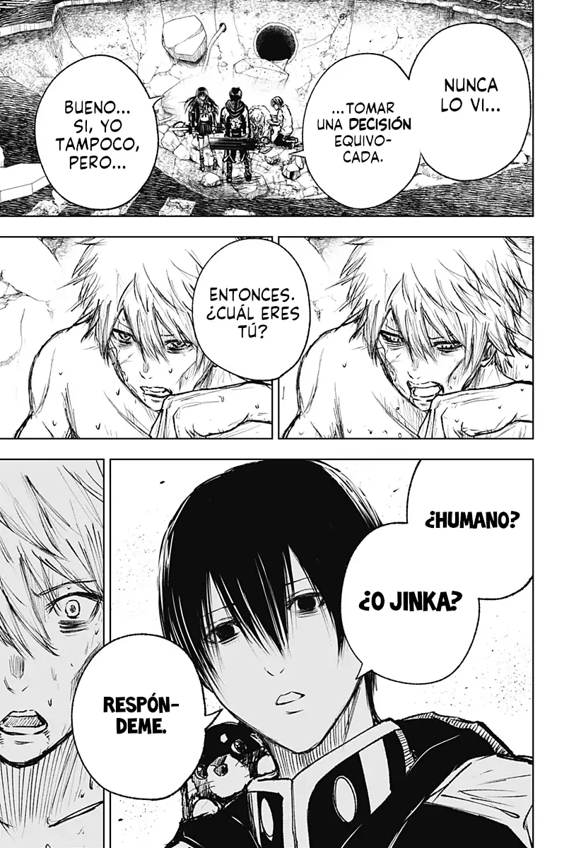 Read Wild Strawberry ES Manga Online