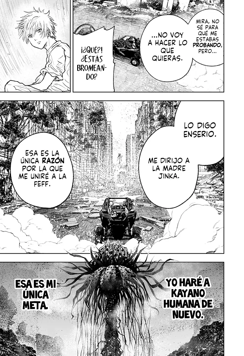 Read Wild Strawberry ES Manga Online