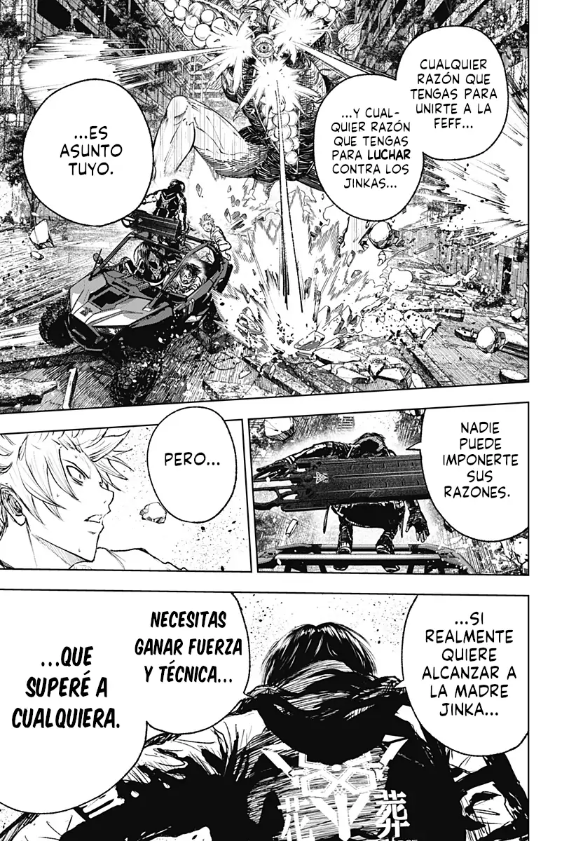 Read Wild Strawberry ES Manga Online