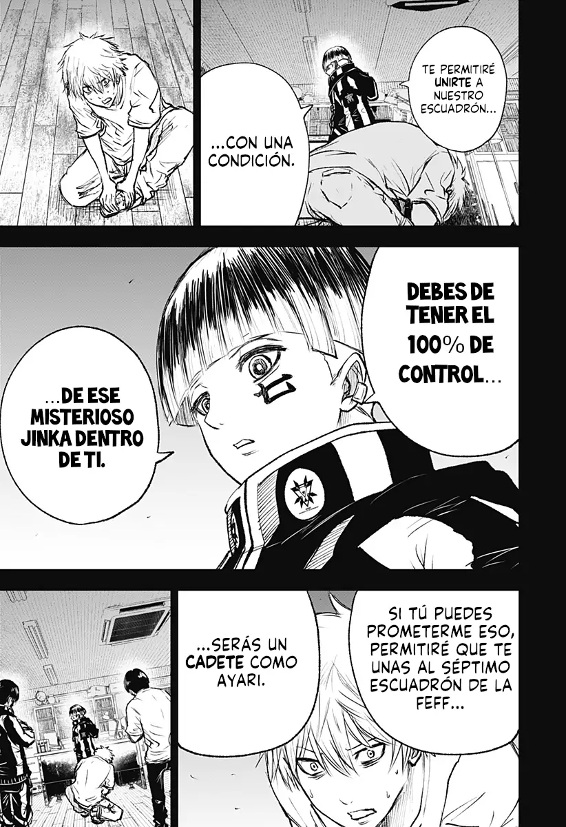 Read Wild Strawberry ES Manga Online