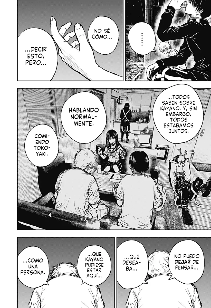 Read Wild Strawberry ES Manga Online