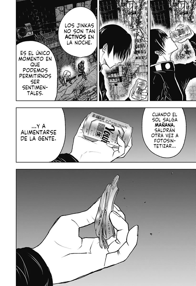 Read Wild Strawberry ES Manga Online