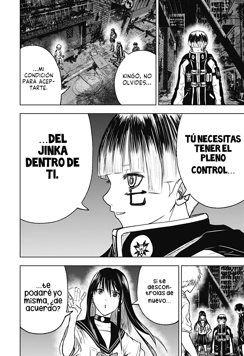 Read Wild Strawberry ES Manga Online
