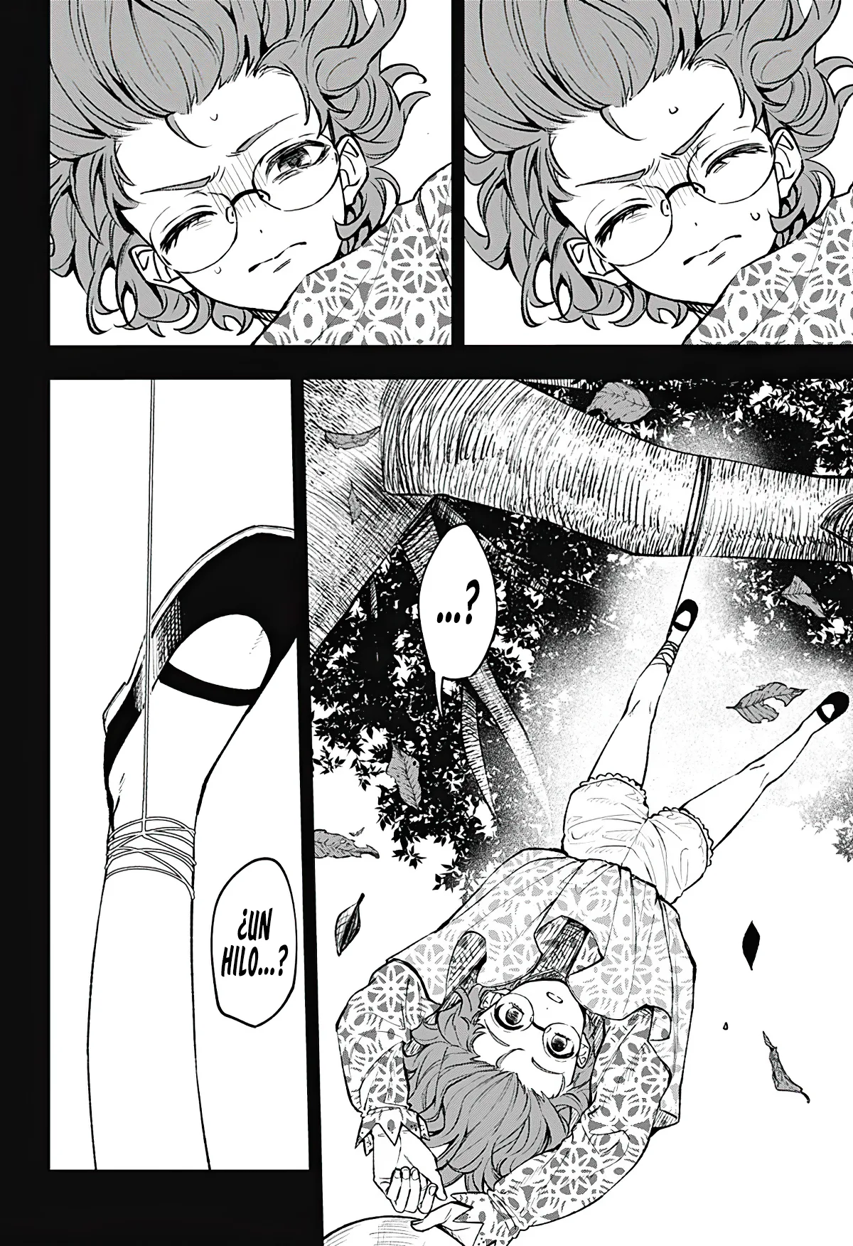 Read Witchriv ES Manga Online