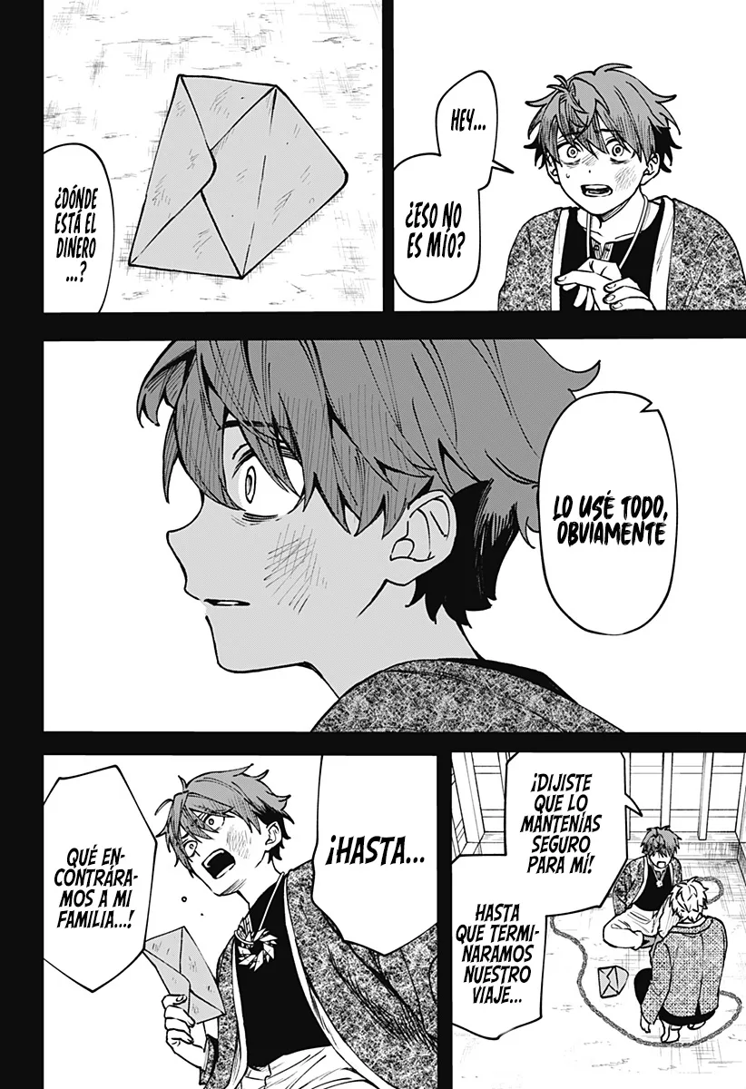 Read Witchriv ES Manga Online