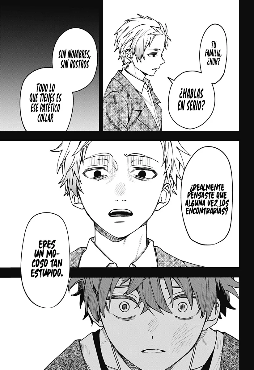 Read Witchriv ES Manga Online