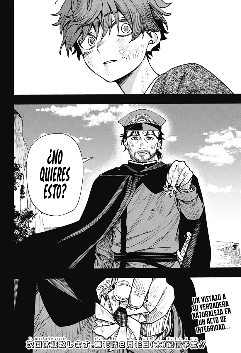 Read Witchriv ES Manga Online