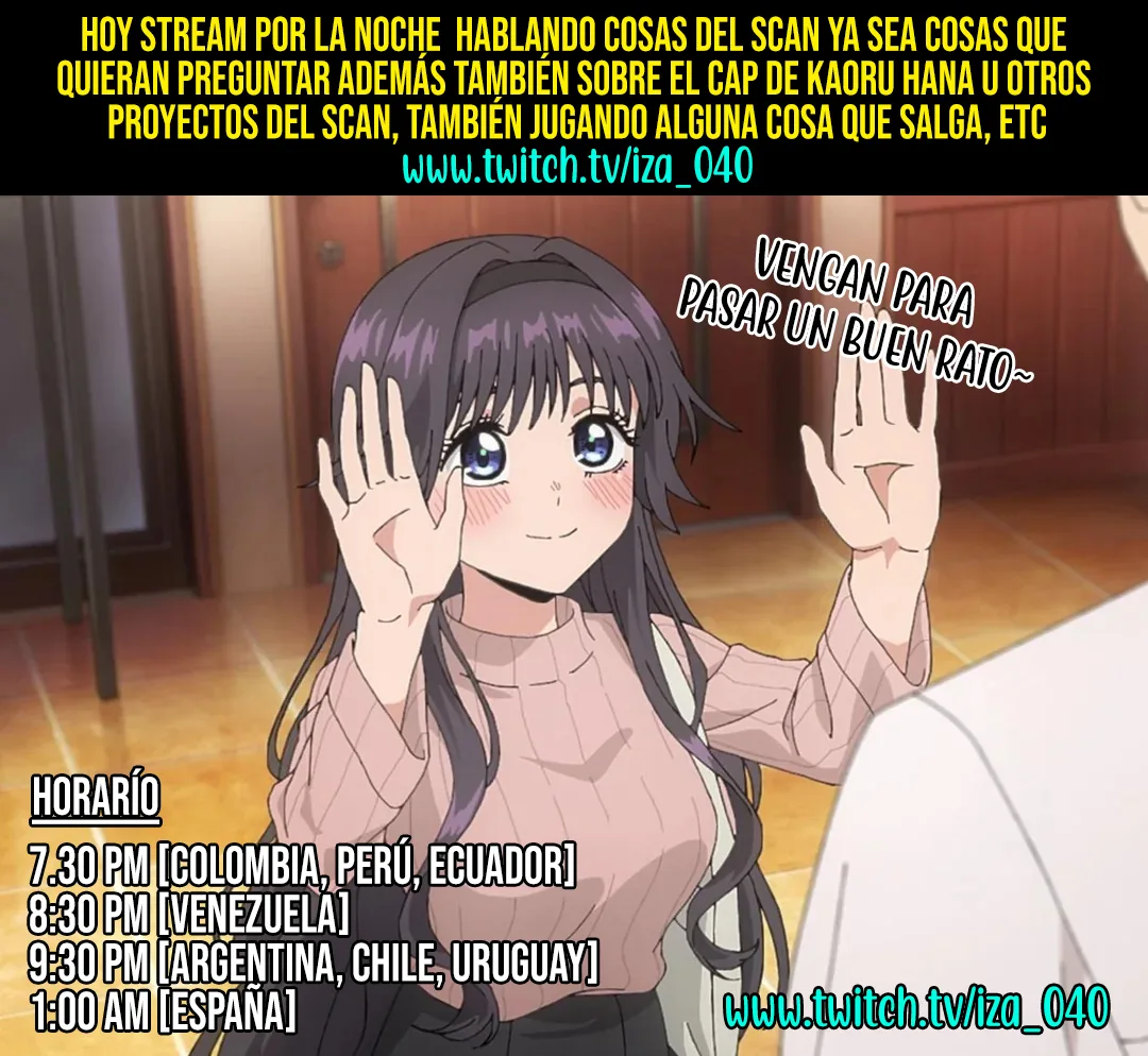 Read Witchriv ES Manga Online